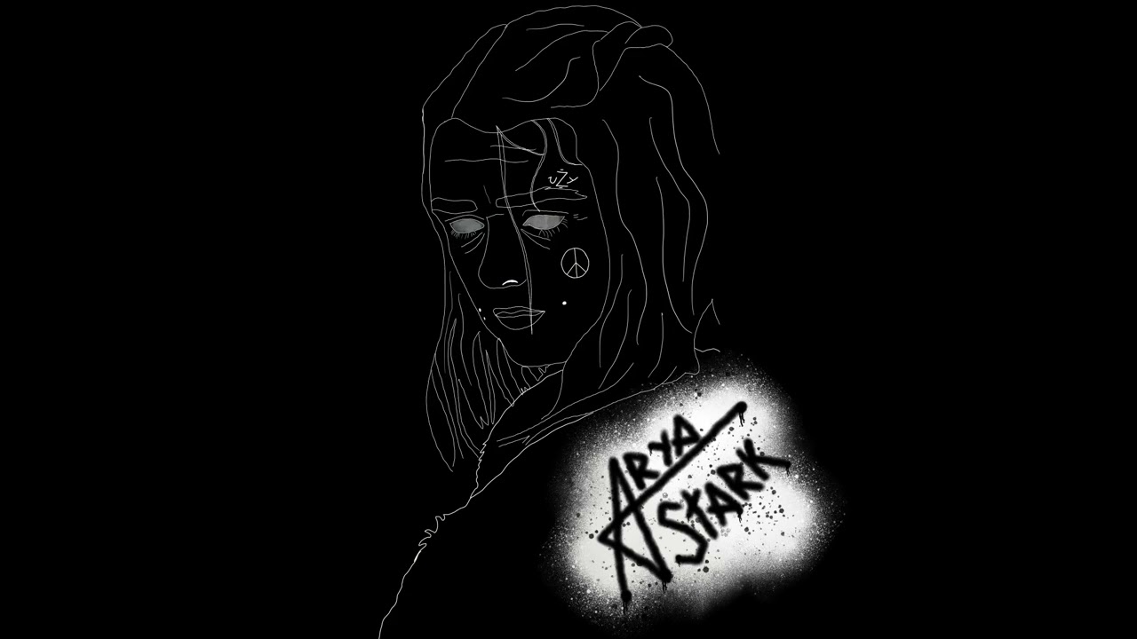 Uzy - Arya Stark