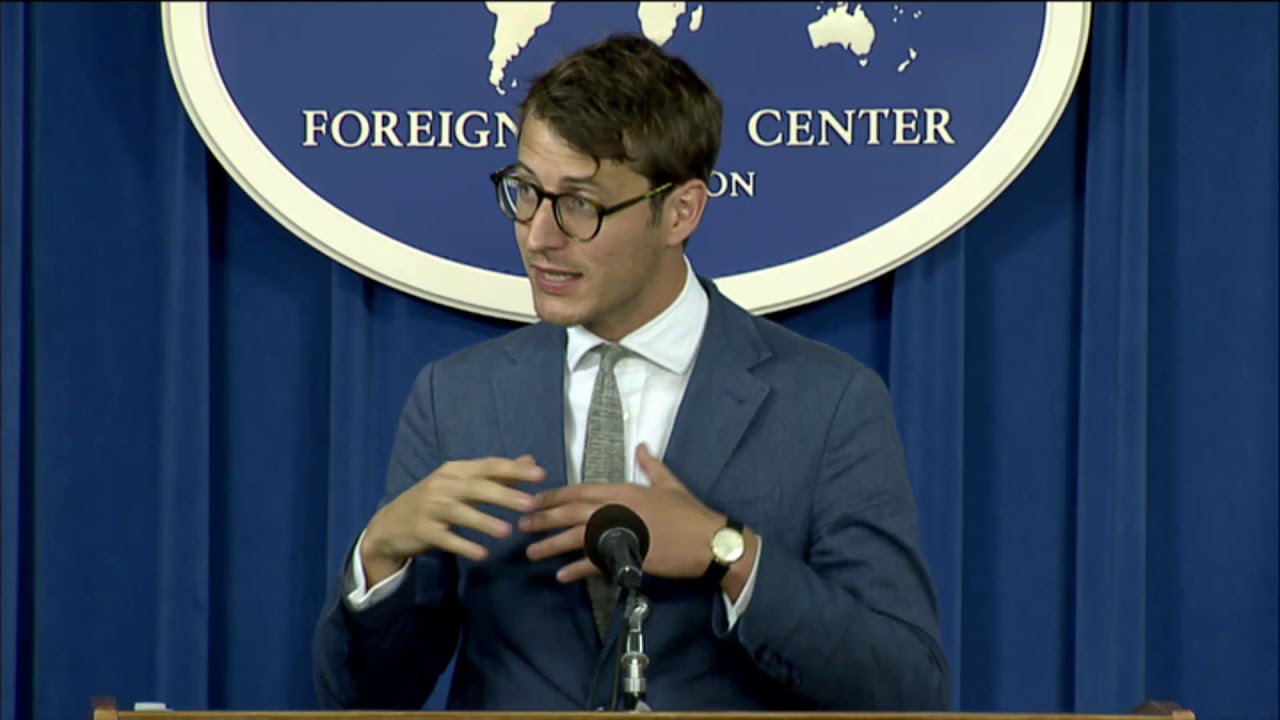 Washington FPC: Smithsonian&rsquo;s Freer|Sackler &ndash; Where Asia Meets America