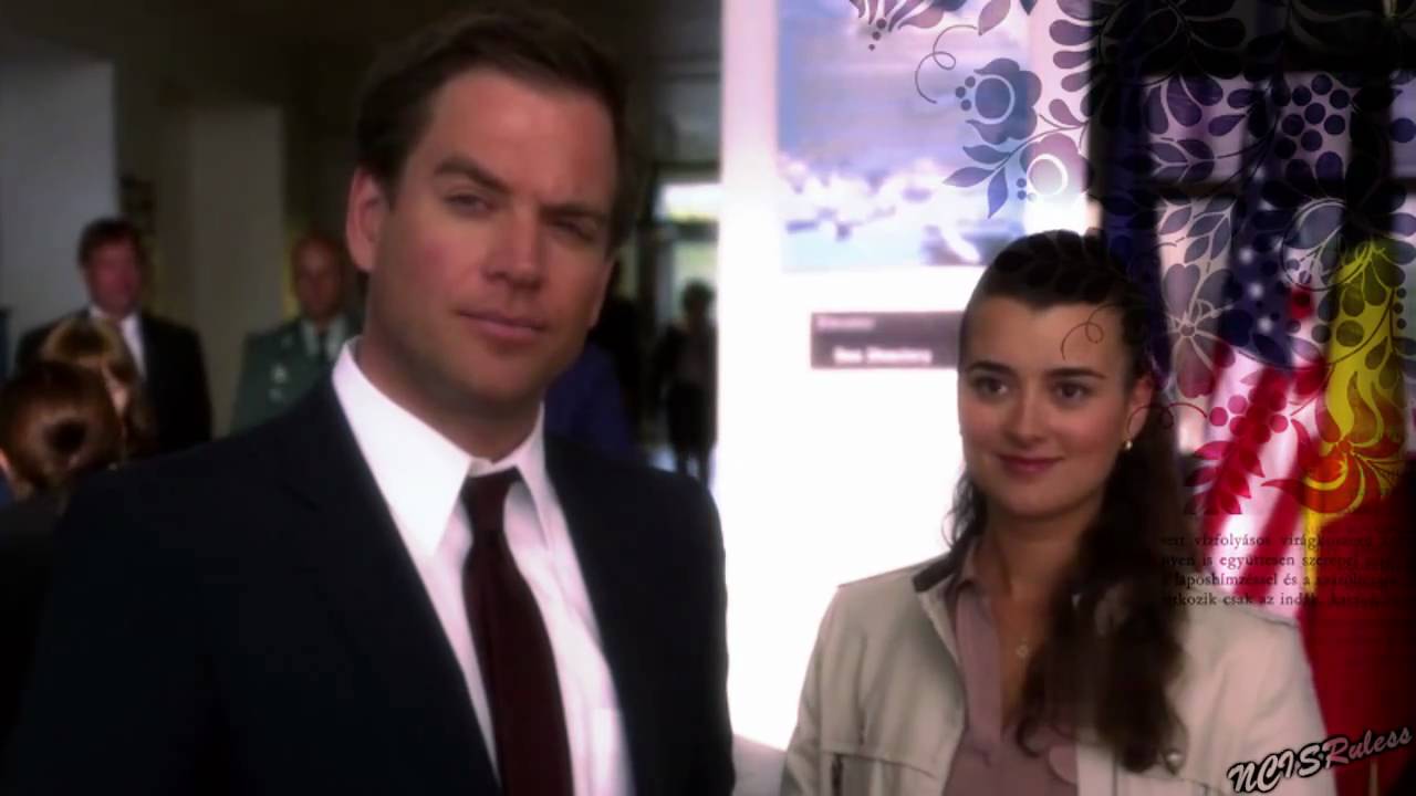 NCIS Tony & Ziva // Wish you were here