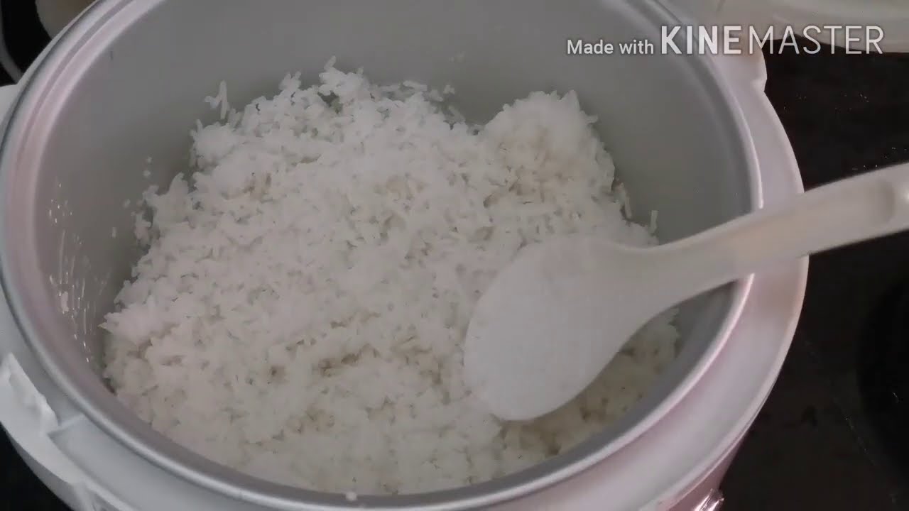 Prestige Rice cooker 1.8 review / how to cook rice in rice cooker /चावल कुकर