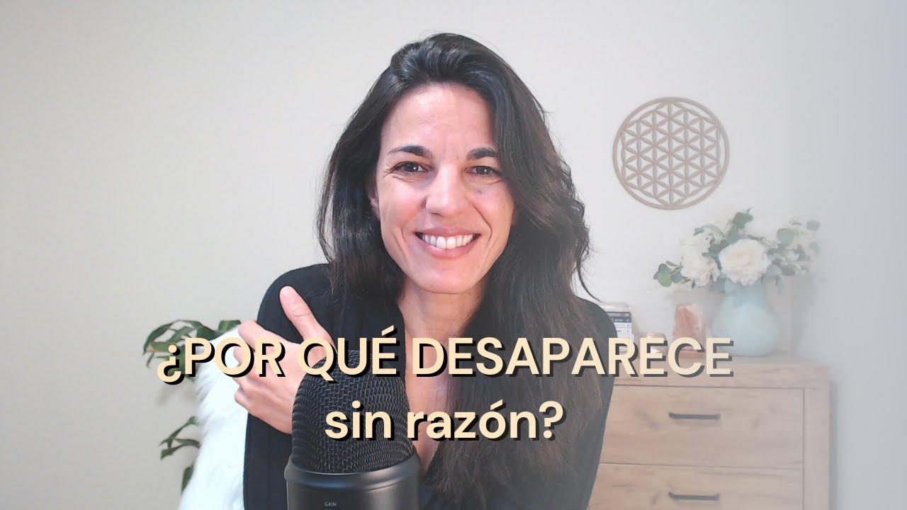 #108. ¿Por qué desaparece si al inicio parecía tan interesado?