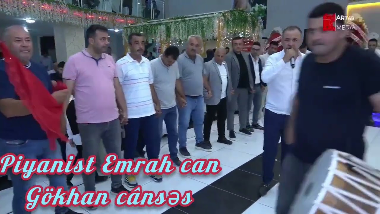 Piyanist Emrah can Gökhan cânsəs 🎶🎤🎹🎤2025 düğünum guzel gecsin diyorsaniz bir TLF kadar yakiniz ☎️☎️