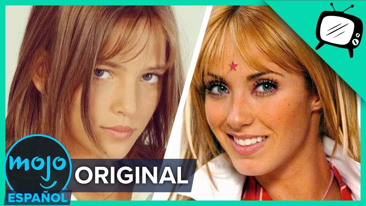 ¡Rebelde Way VS. Rebelde!
