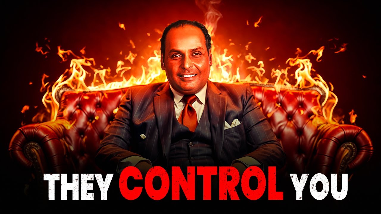 From 0 to ₹ 6,800,00,00,00,000 crore |Games they played to Became so Rich?Richest Indian Dark Secret
