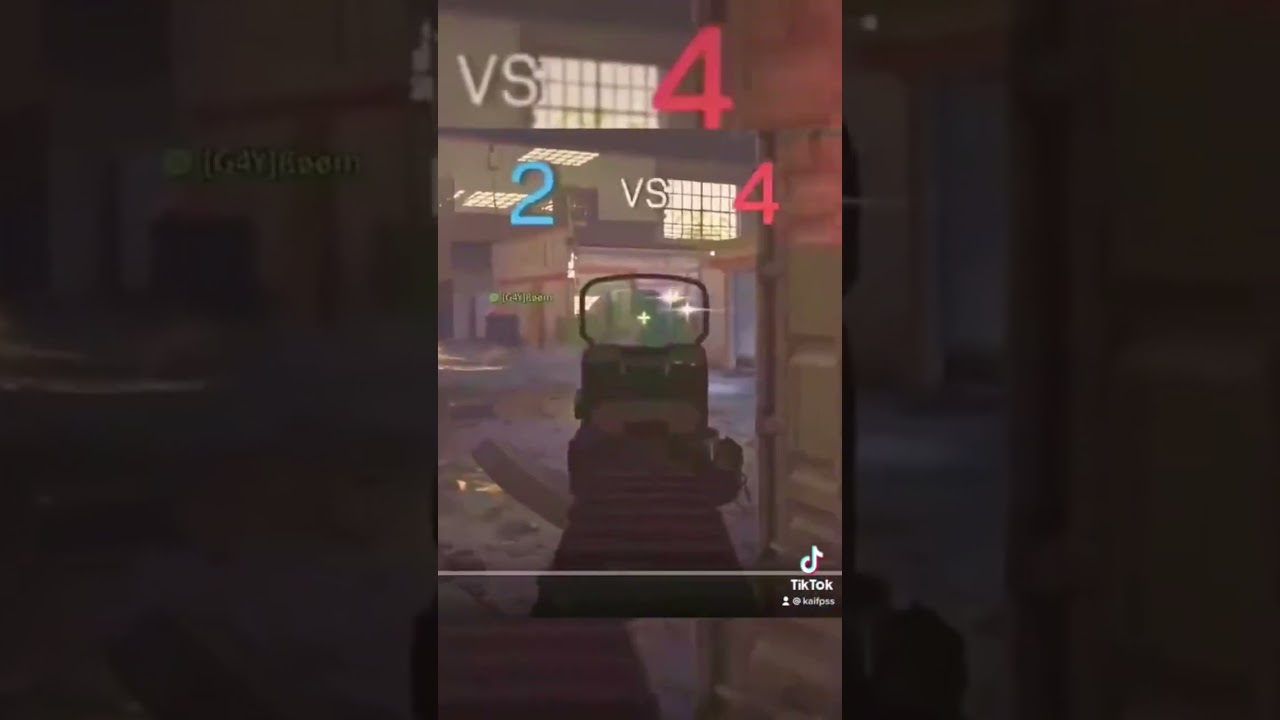 Wow I would not let that happen😨😨😨 #gaming #trending #fyp #cod #sniper #trickshot #angrystreamer