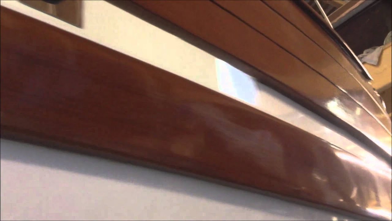Fisher 30 Undergone Major Refit - Boatshed.com - Boat Ref#170704