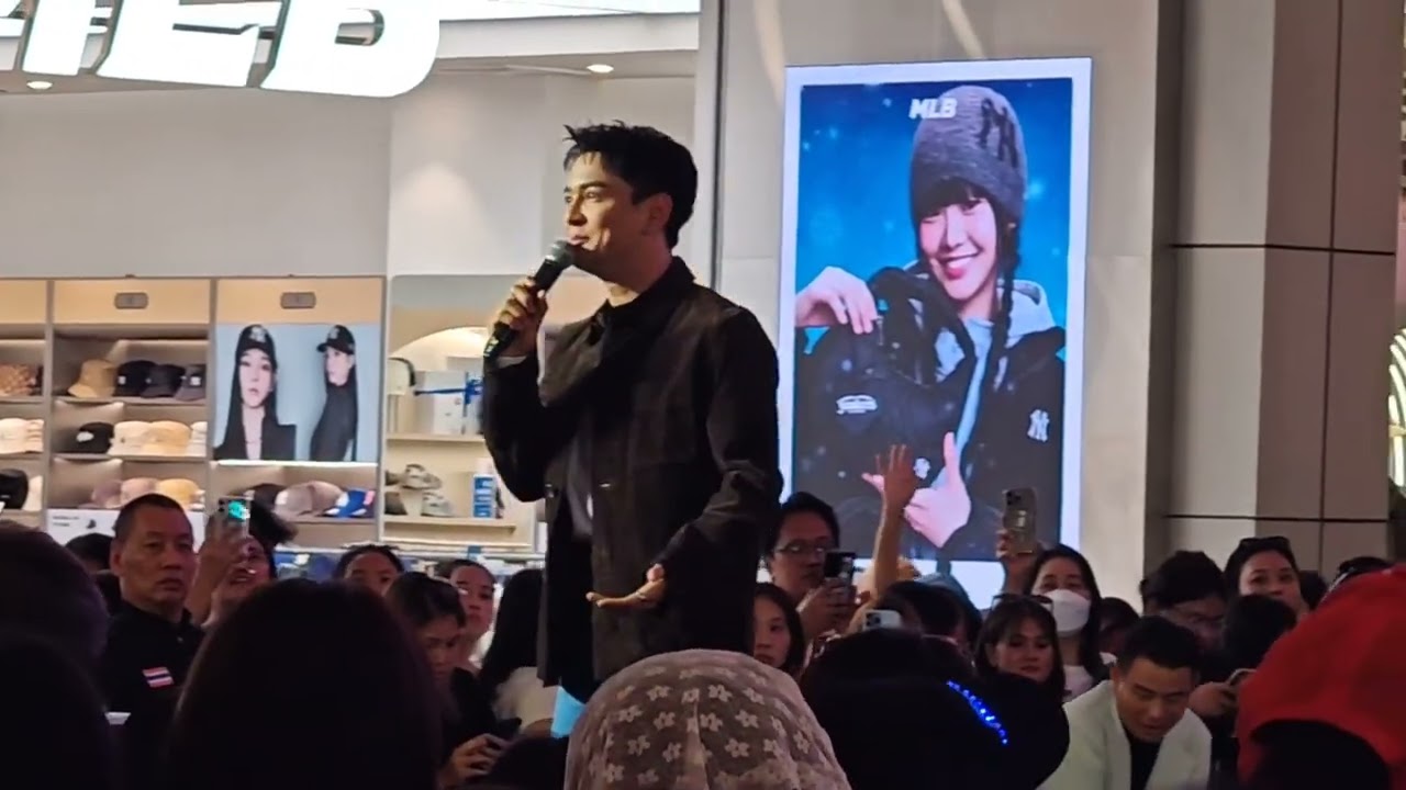 Gun Napat (นิทานพันดาว (เพลงประกอบซีรีส์ นิทานพันดาว 1000stars))/ One31 Calendar2026/15Dec2025/CTW