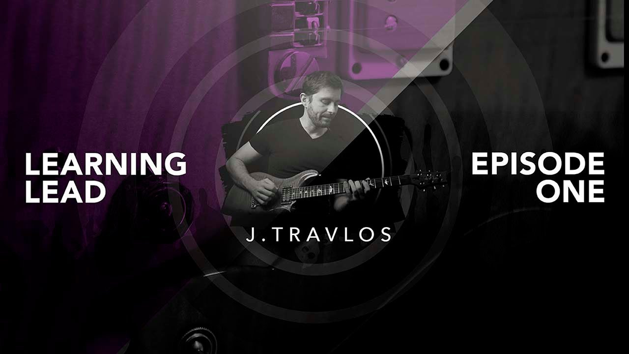 Awesome Guitar Riffs | Hang with me in the studio and play some guitar.
