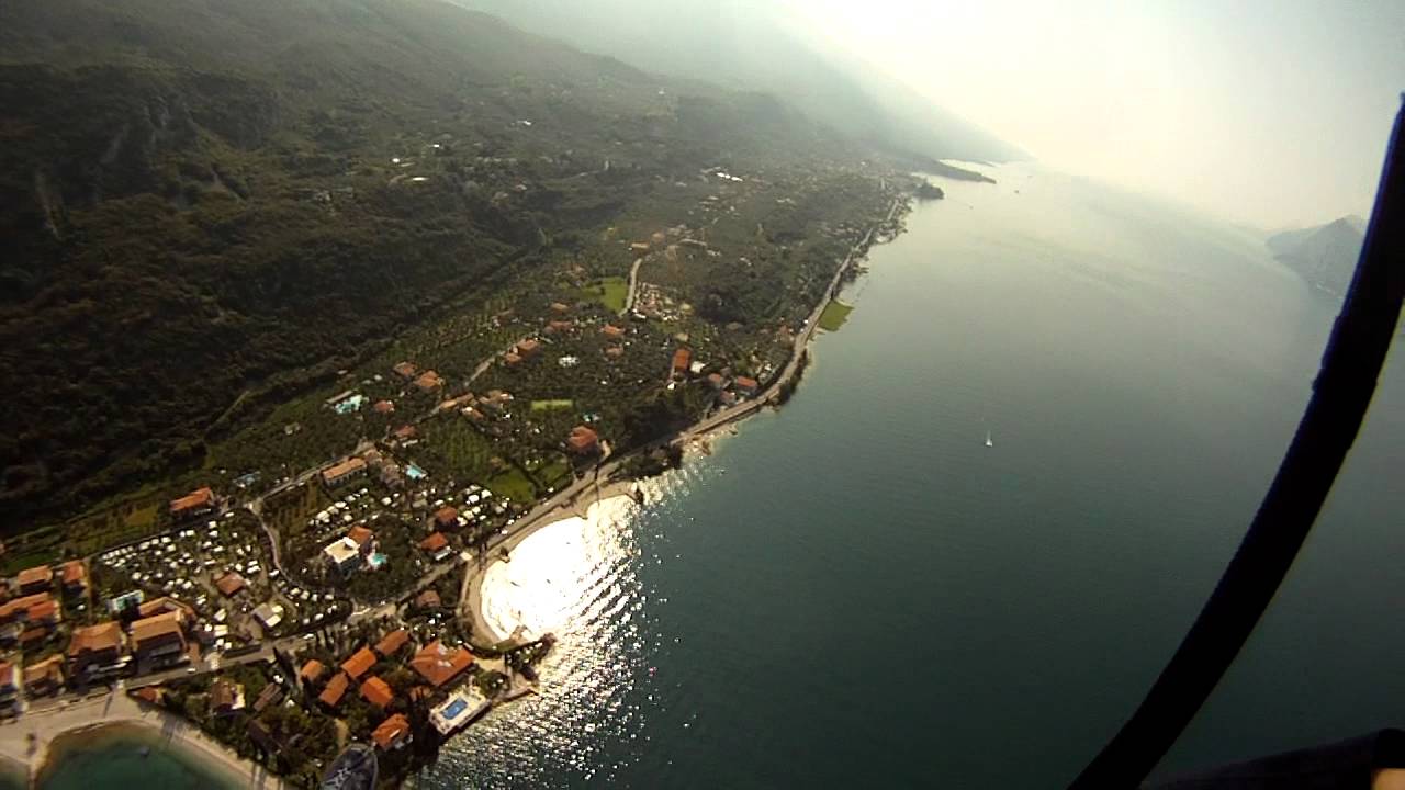 Test of the new Sup'air BASE harness: Mactwisttwisttwist with 12.5 m2 Thriller