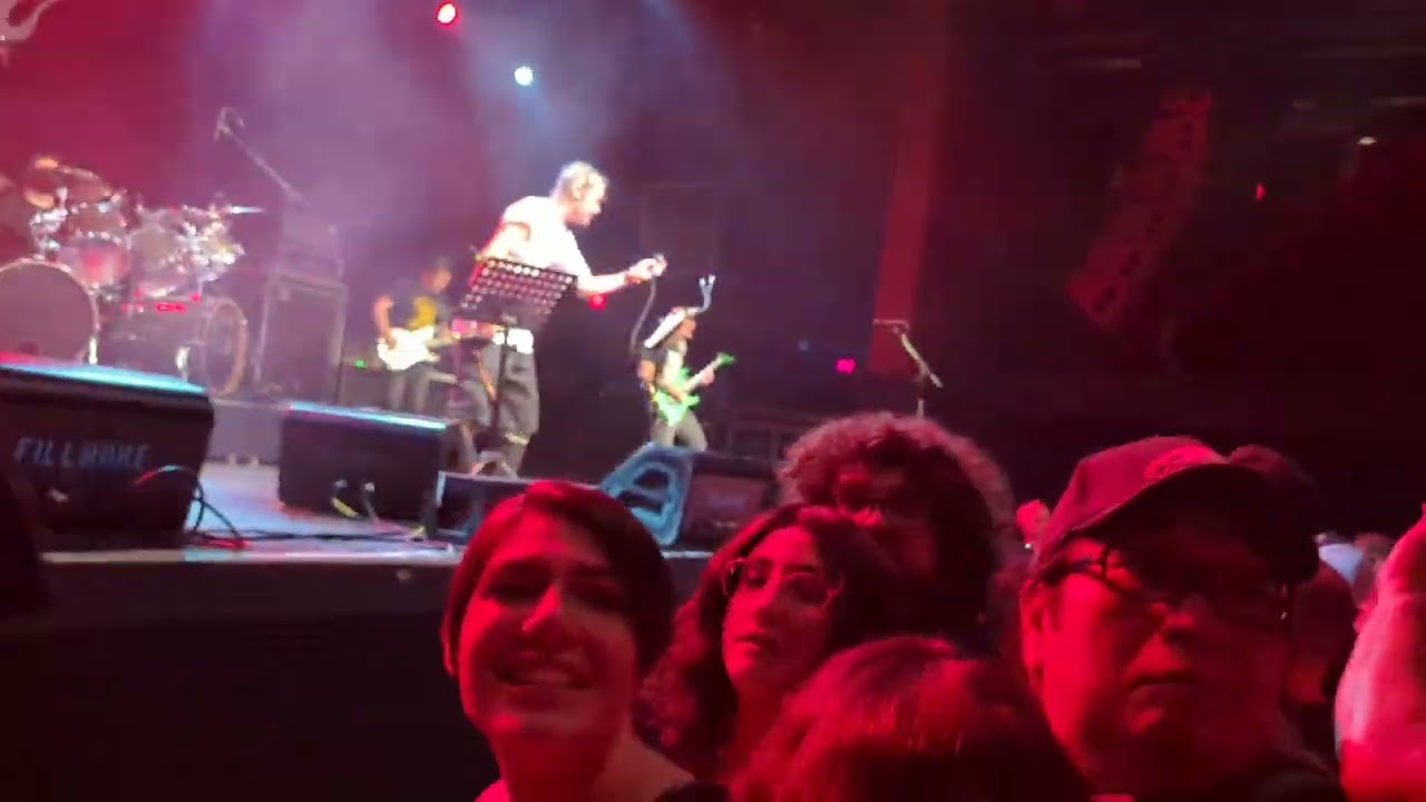 20230906 - Mr.  Bungle - Glutton for Punishment - Live at the Fillmore, Philadelphia, PA