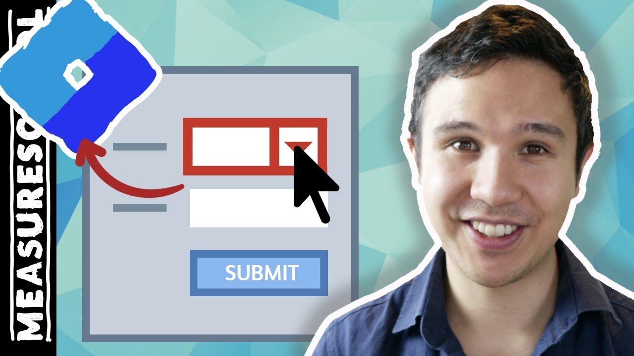 Track Form Field Data with Google Tag Manager