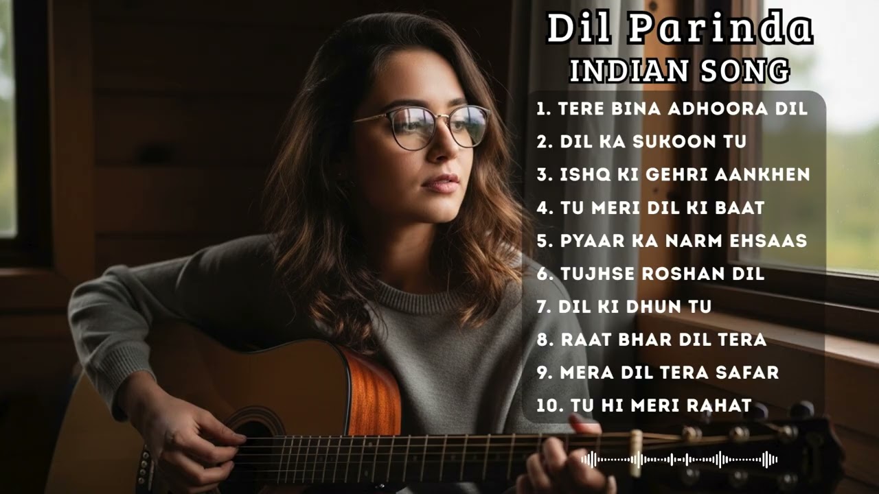 Classic heartfelt 90s hindi love song — that slowly brings back the love you never truly forgot ❤️