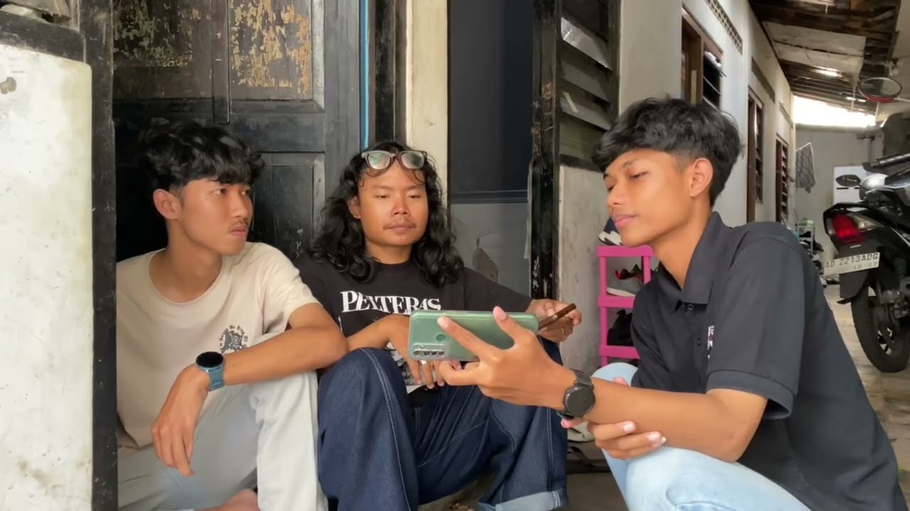 2 Februari 2026