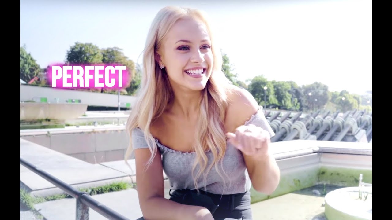 Jessica lord - Perfect