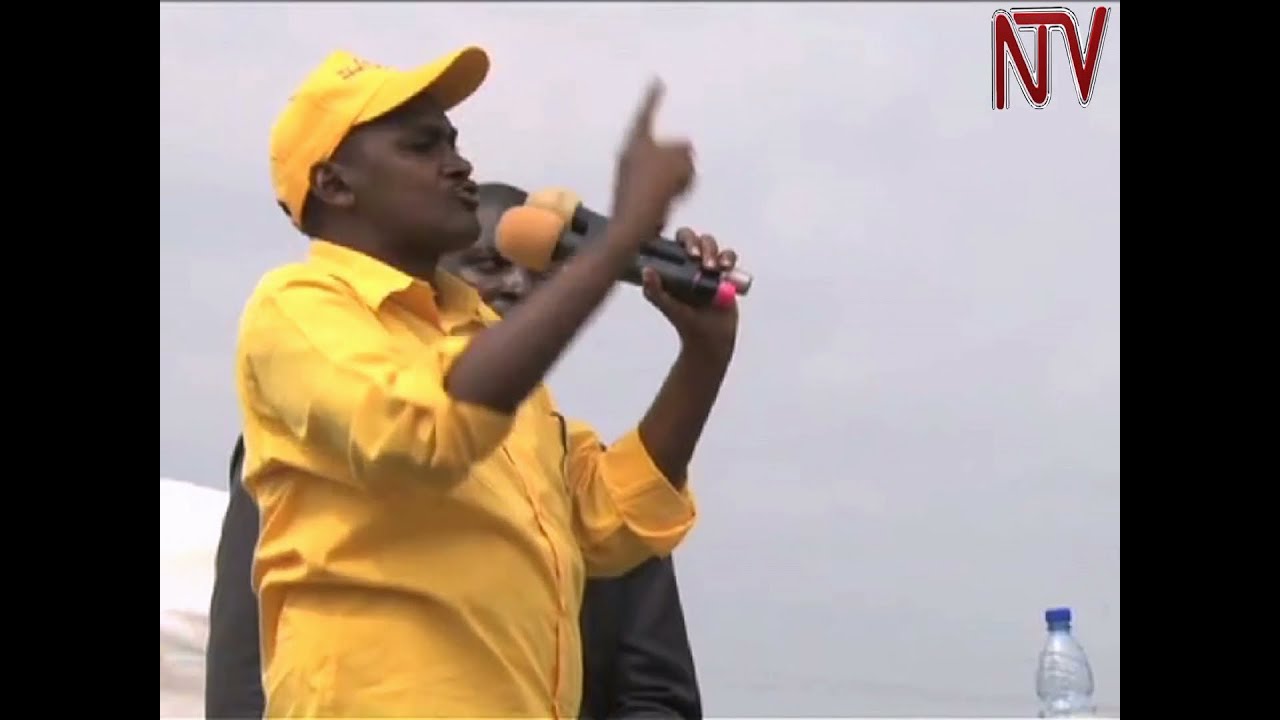 Museveni promises Kamwenge district a new hospital
