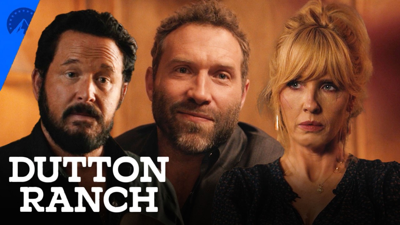 Dutton Ranch Season 1 Recap ⏪