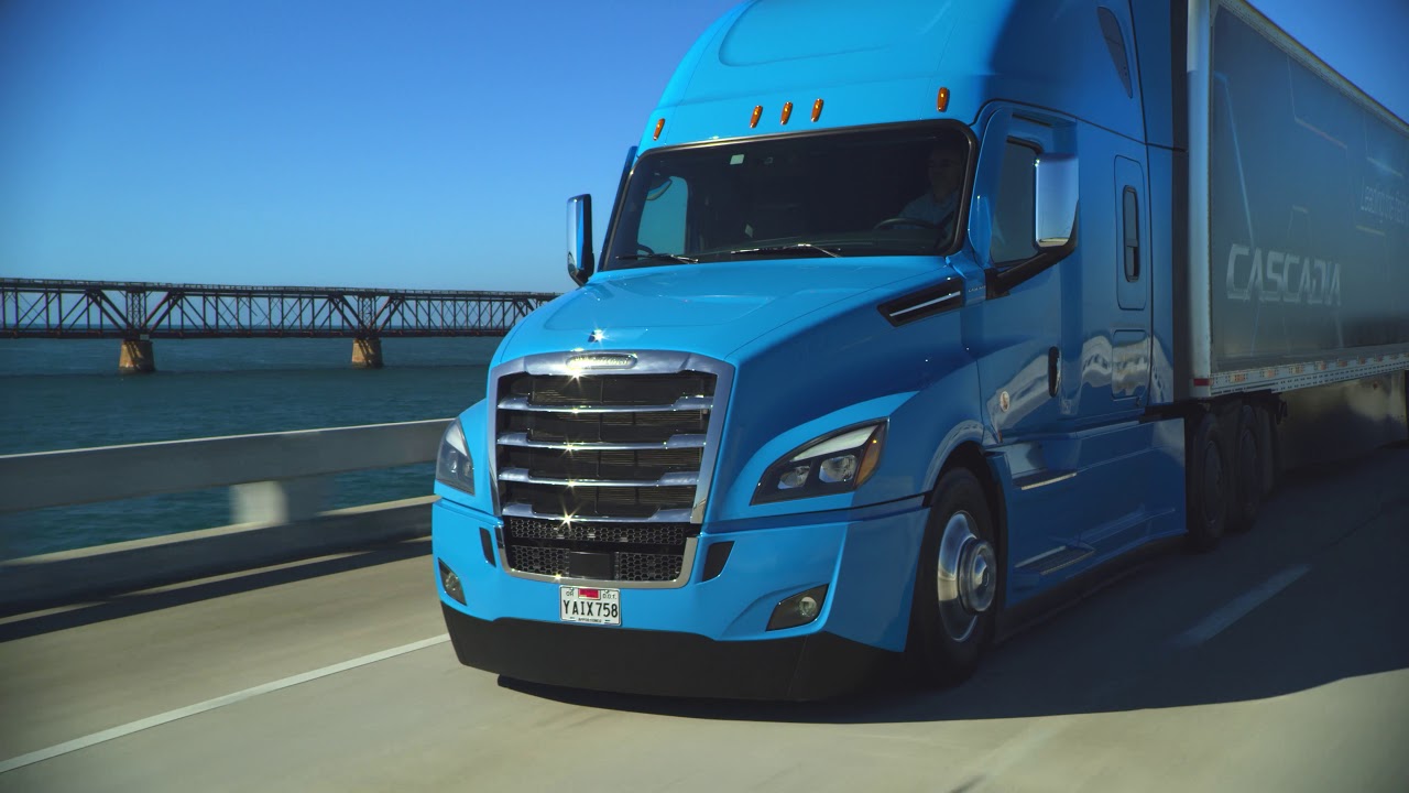 The Enhanced New Cascadia