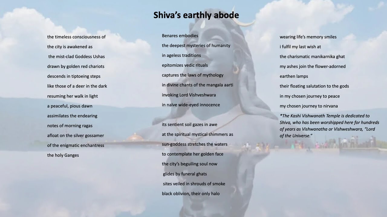 Enthralling Bharat - Dr.Rita Malhotra