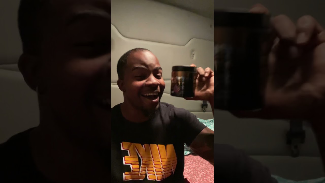 Been on Hyphy Mud for a while it wurx- Content to channel 2022”