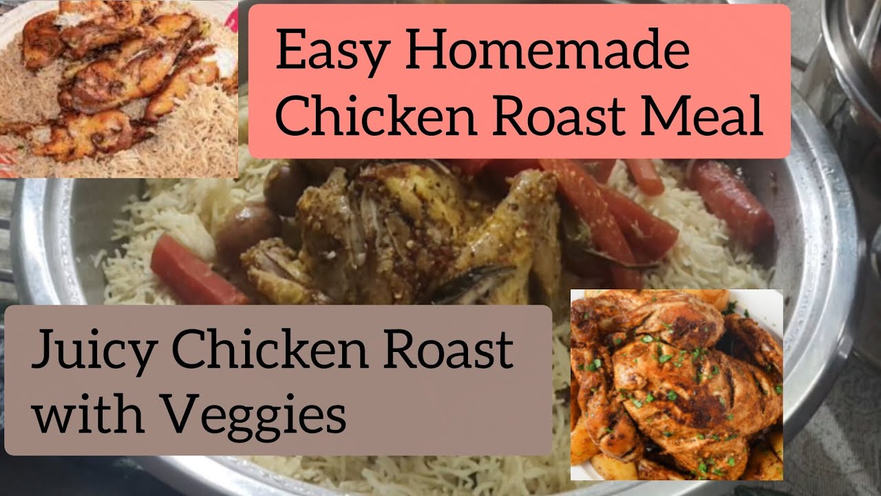 Chicken Steam Roast for Iftar, Healthy Ramzan Recipe , High Protein #recipe #food 