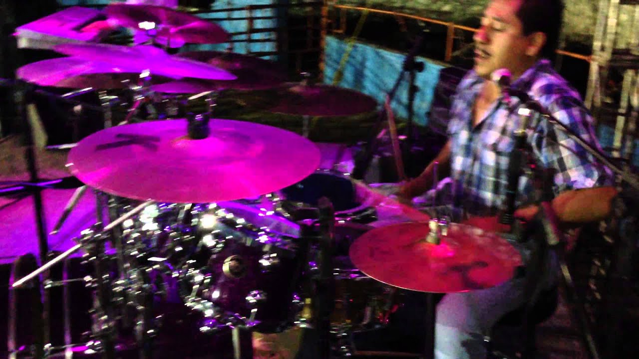 Caudillo del Sur -  Por Cuanto me lo Das