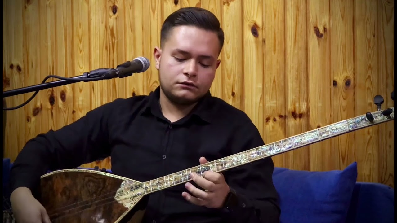 Enes Erdoğan - Dağlaramı Yazdın / Deck Kayıt