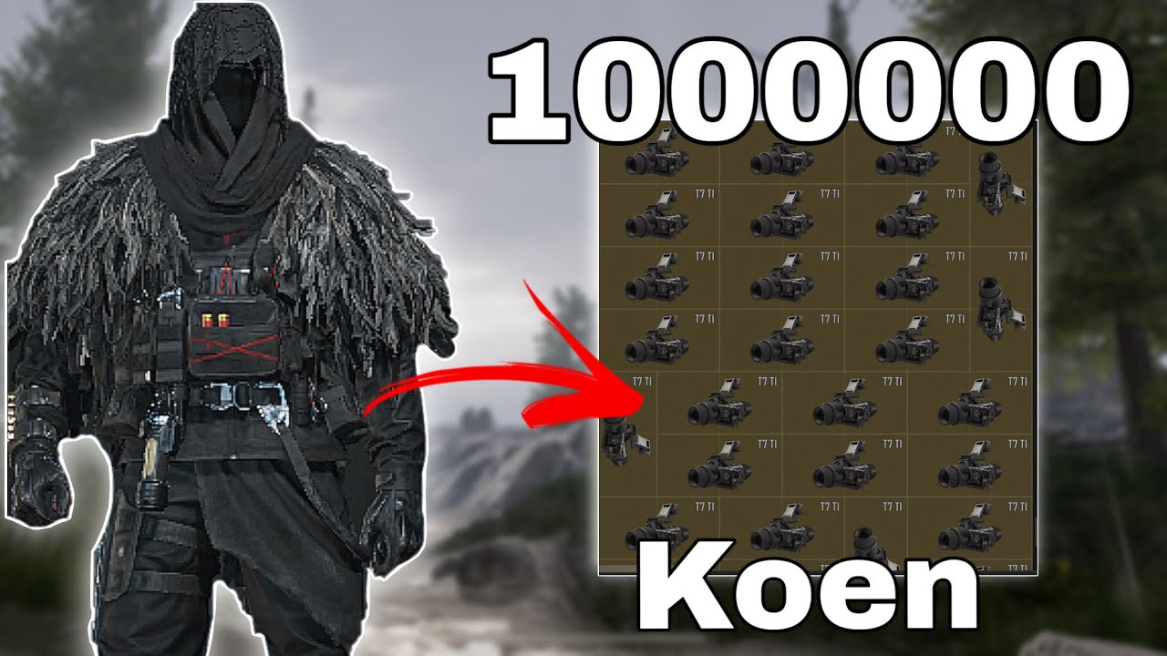 This is how I make 10 MILLION KOEN BY JUST by playing in FURM LOOT DROP🔥🔥