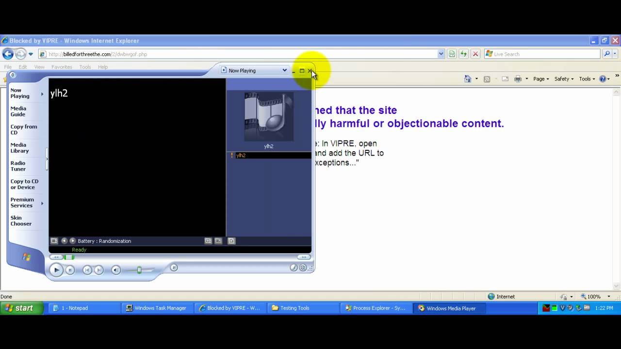 Virus Reviewers - Vipre Antivirus Premium Review