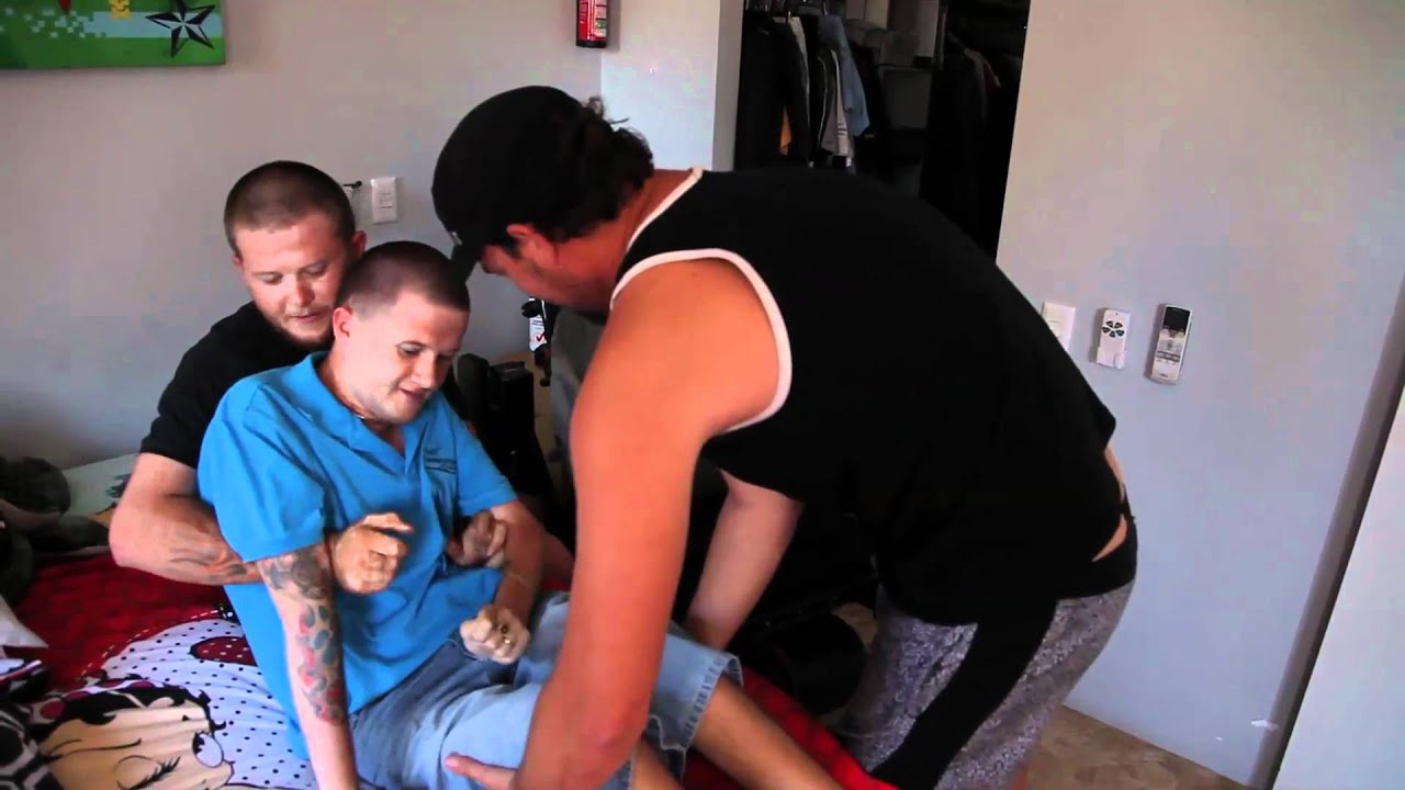 Peter's Story - Every Australian Counts