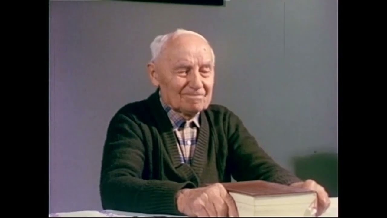 Male verske zajednice - Baptisti (TV Beograd, 1984.)