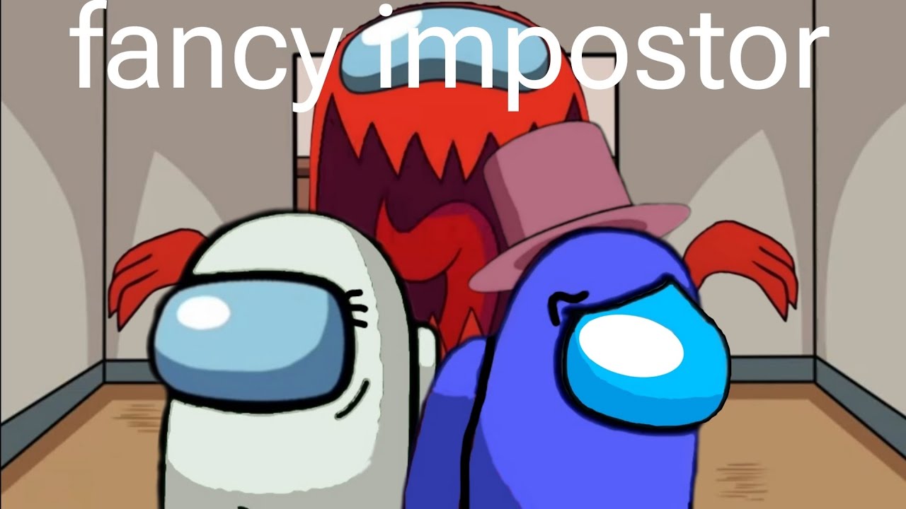 fancy impostor with animation