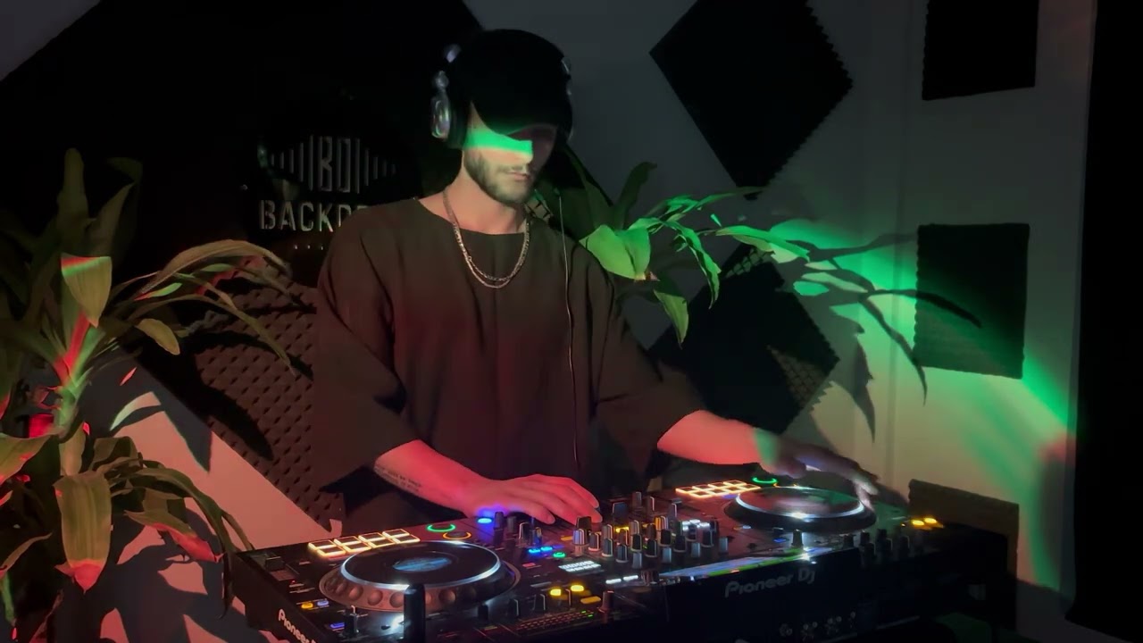 EMREINN - HARD TECHNO SESSIONS #1 (150-155) BPM