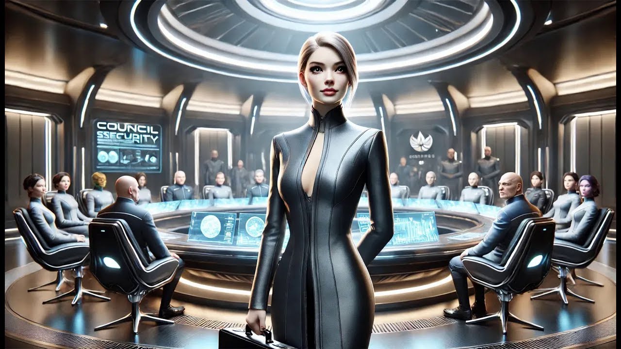 They Outlawed Violence, So the Human Invented Psychological Warfare ｜ HFY ｜ Sci-Fi Story