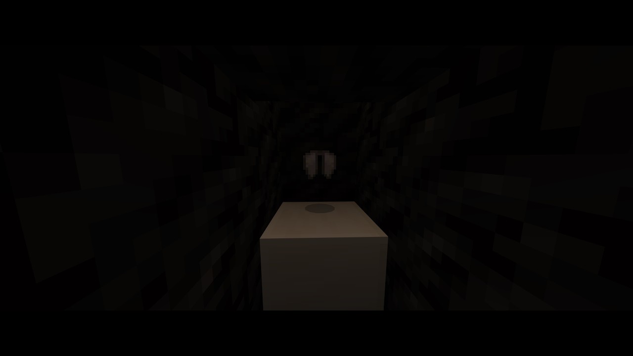 Deshalb werde ich gejagt auf dem Survival SMP
