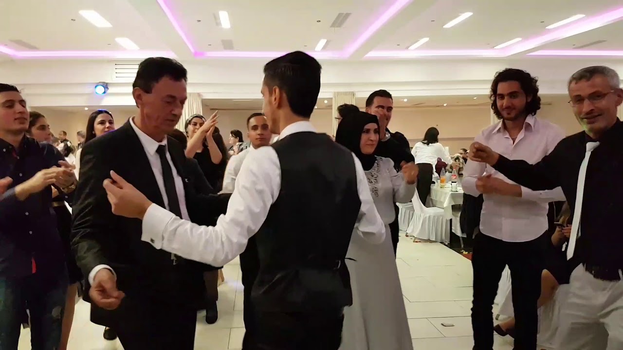 Mehmet TELLI Dügünü