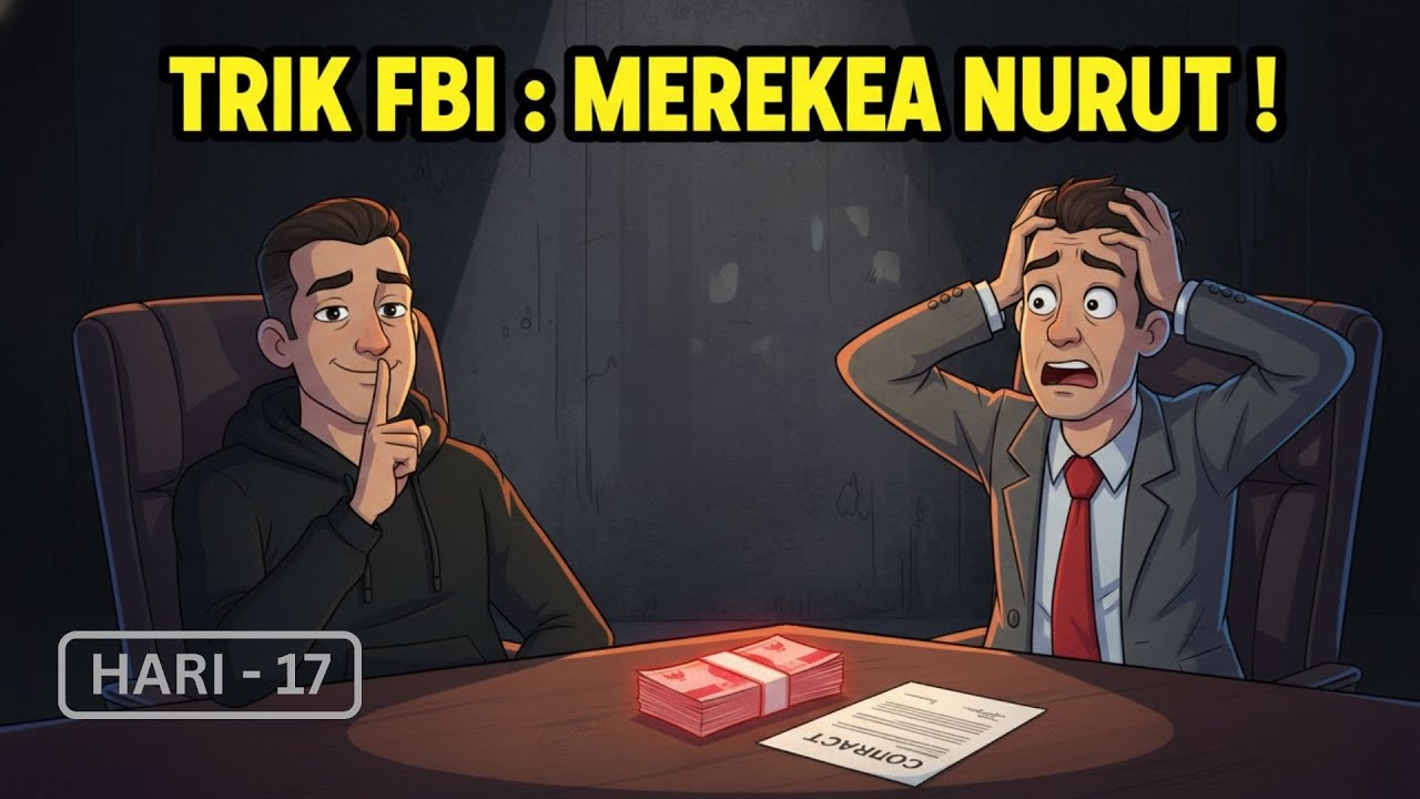 The Art of Negotiation : Cara Menang Tanpa Perlu Emosi