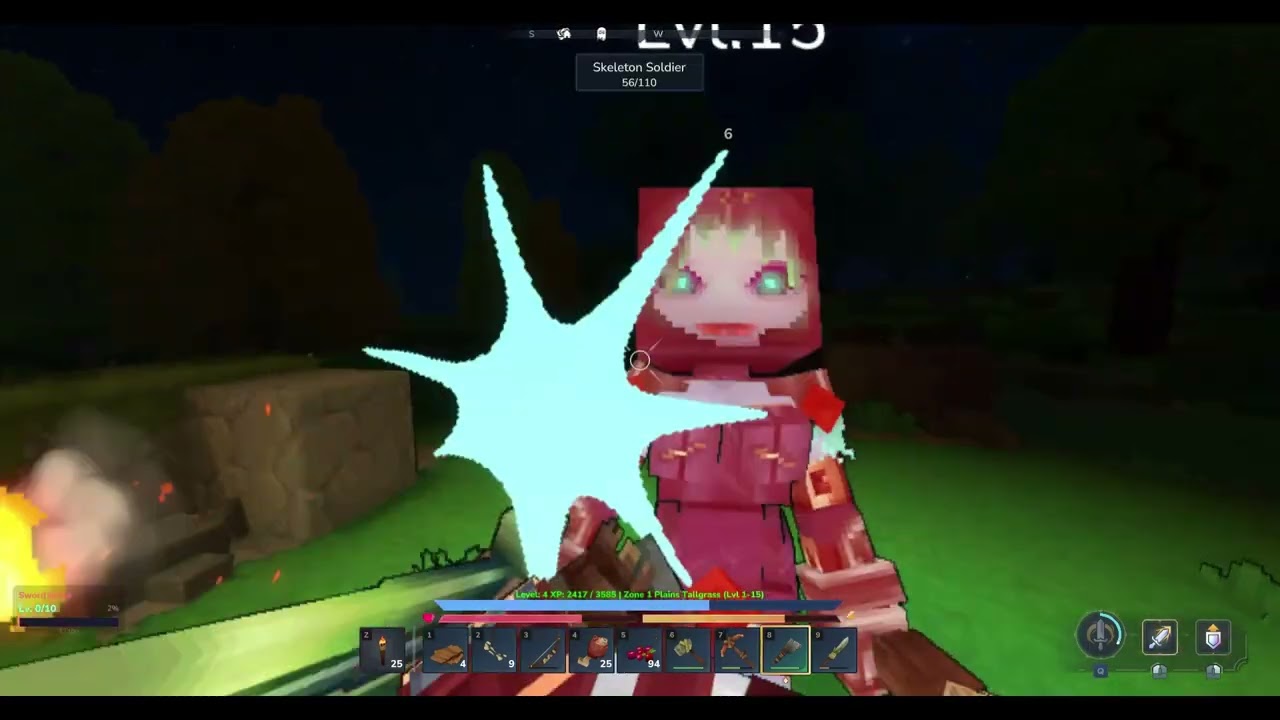 Hytale: Getting my Stuff Back (1)