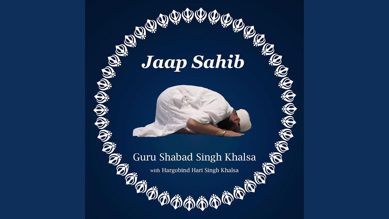 Jaap Sahib