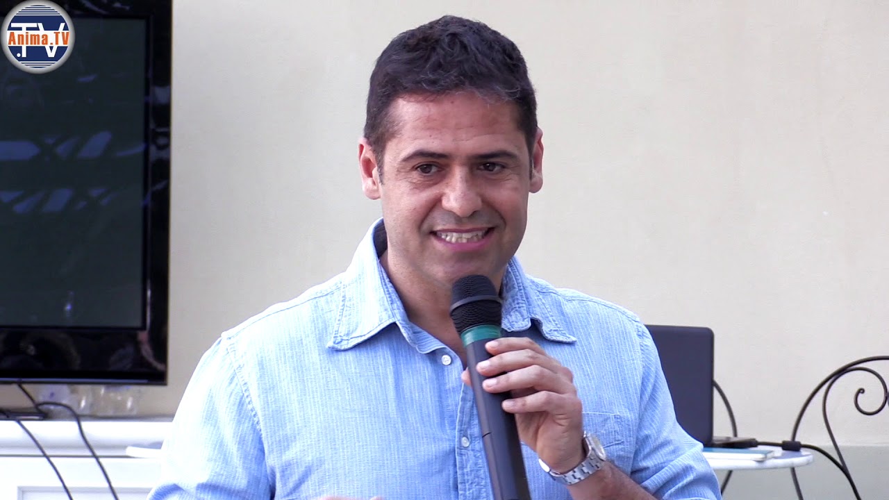 Pier Giorgio Caselli - La Via del Risveglio