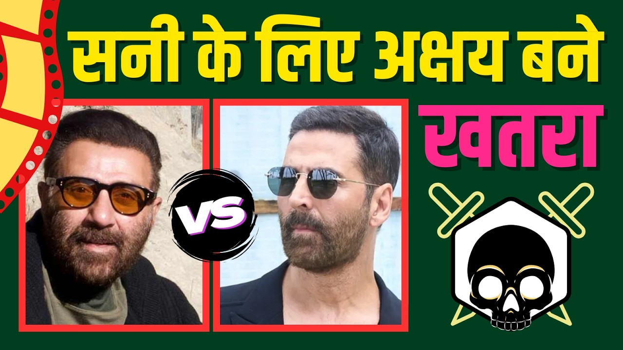 LIVE | BOLLYWOOD UPDATES | SUNNY DEOL | AKSHAY KUMAR | RANI MUKERJI | KIARA ADVANI