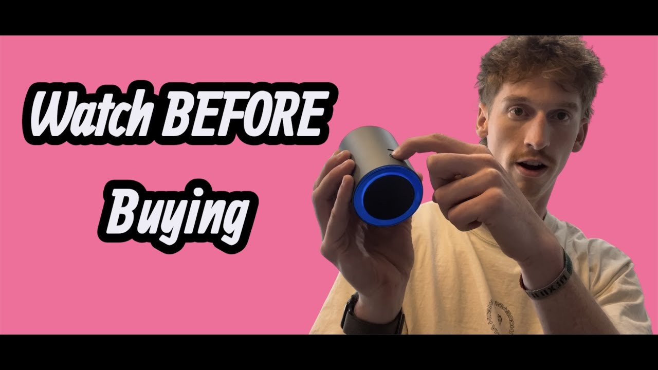 Everything you Need to Know BEFORE Buying