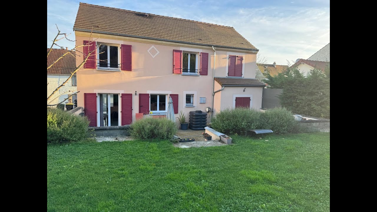 Maison indépendante de 2017