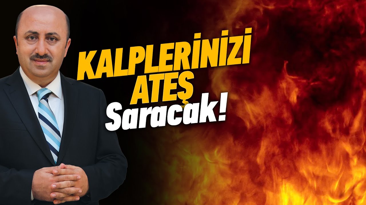 Alay Edenlerin Vay Olsun Haline!  | Ömer Döngeloğlu
