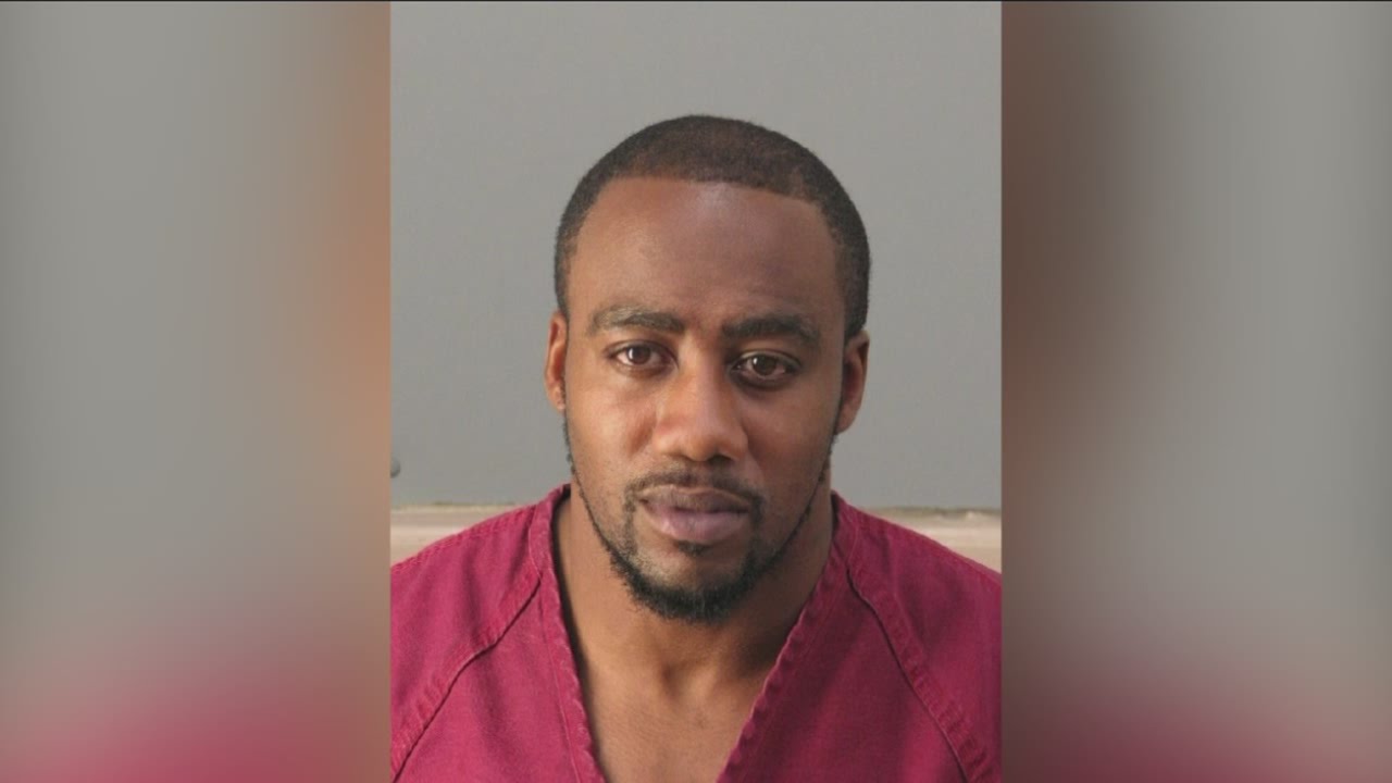 A.C. Roper talks about officer attack