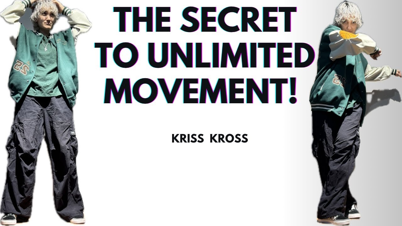 Master Your Mind Through Freestyle: Dance Infinitely, Flow, and Unlock Creative Power!