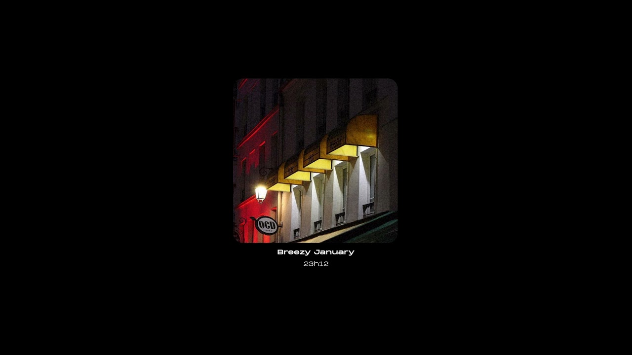 Alpha Wann x Nekfeu x Luidji Type Beat Old School 