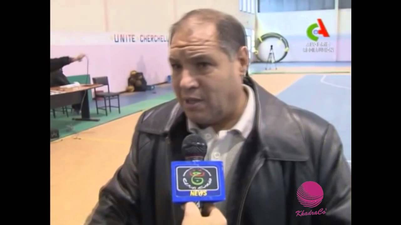 Décès de Kamel Boukachabia