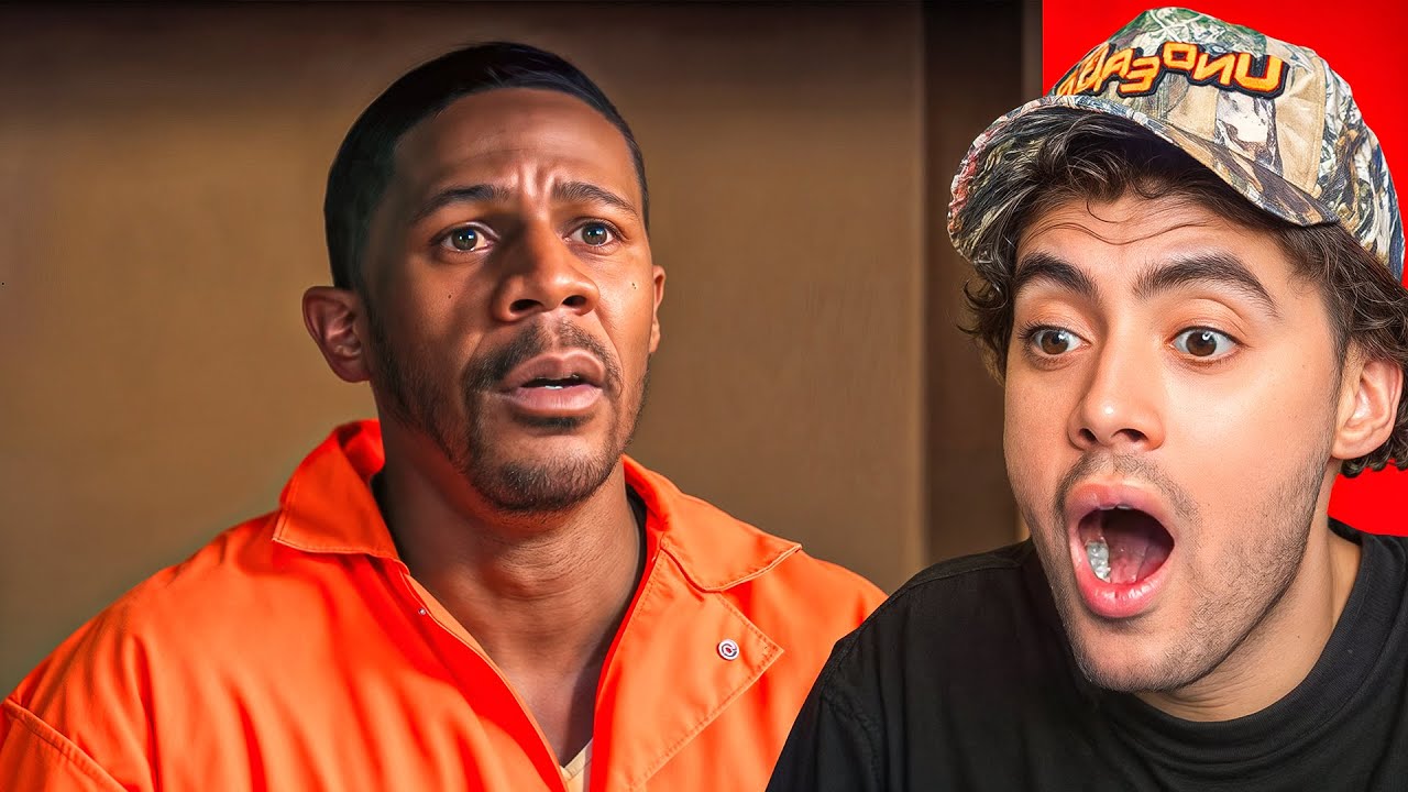 Judge Sends INNOCENT MAN To JAIL!