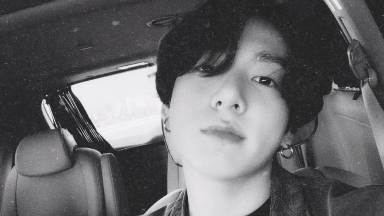 ASMR JUNGKOOK || 