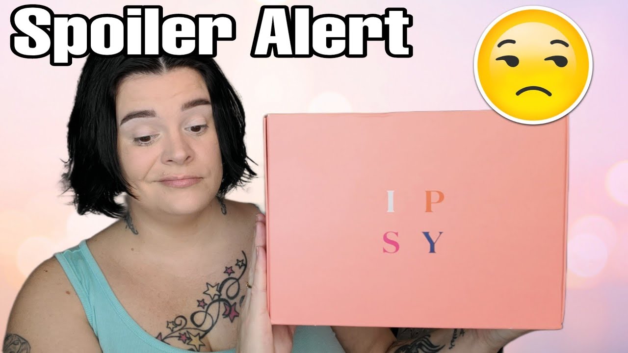 IPSY GLAM BAG & GLAM BAG PLUS || MARCH 2023 || PR UNBOXING 